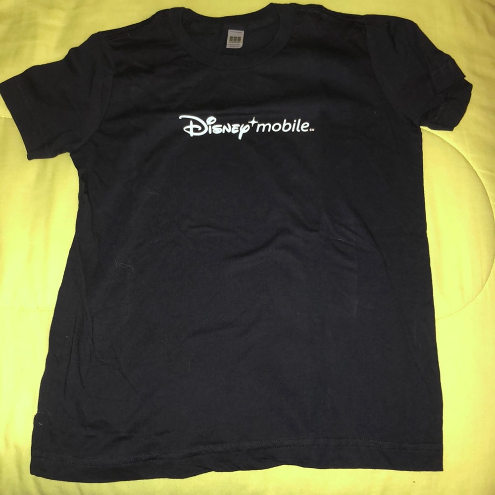 Disney Mobile Tee
